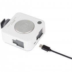Natuurlijk! Hier is een pakkende en SEO-geoptimaliseerde meta-titel voor de SmallRig 3287 Simorr P96 Video LED Light (White):

"