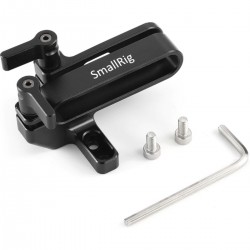SmallRig 2245 Mount voor Samsung T5 SSD - Essentieel Accessoire voor Camera Enthousiastelingen