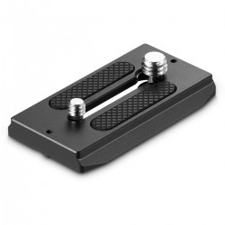 SmallRig 2146 Quick Release Plate - Arca Type | Must-Have voor Camera Enthousiastelingen