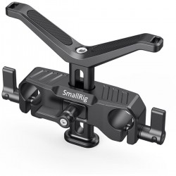 SmallRig 2680 15mm LWS Universele Lens Support - Must-Have voor Camera Liefhebbers