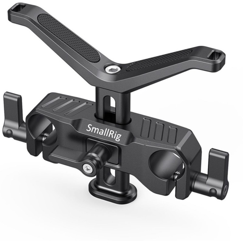 SmallRig 2680 15mm LWS Universele Lens Support - Must-Have voor Camera Liefhebbers