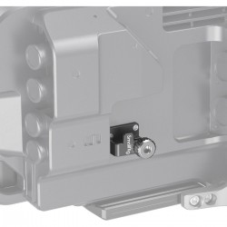 Zeker! Hier is een pakkende en SEO-geoptimaliseerde meta-titel:

"SmallRig 2825 FX9 Cable Clamp voor Trigger Handle - Essentieel