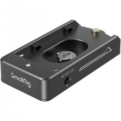 Zeker! Hier is een pakkende en SEO-geoptimaliseerde meta-titel voor de SmallRig 3018 NP-F Battery Adapter Plate Lite, gericht op