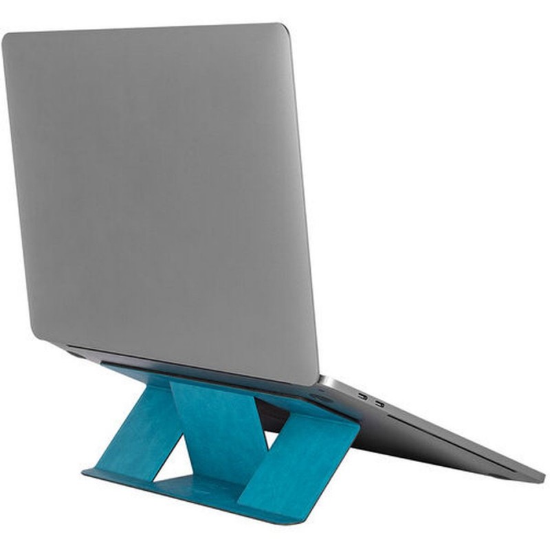 Zeker! Hier is een pakkende en SEO-geoptimaliseerde meta-titel:

"SmallRig 3330 SIMORR x MOFT Snap-On Laptop Stand - Must-Have A