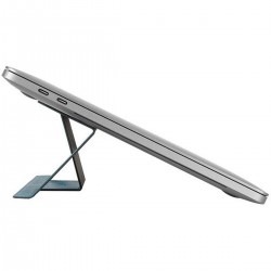 Zeker! Hier is een pakkende en SEO-geoptimaliseerde meta-titel:

"SmallRig 3330 SIMORR x MOFT Snap-On Laptop Stand - Must-Have A