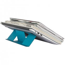 Zeker! Hier is een pakkende en SEO-geoptimaliseerde meta-titel:

"SmallRig 3330 SIMORR x MOFT Snap-On Laptop Stand - Must-Have A
