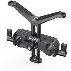 SmallRig 2681 15mm LWS Universele Lenssteun - Must-Have voor Camera Enthousiastelingen