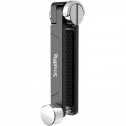 SmallRig 2390 Mobile Phone Cable Clamp - Must-Have Accessory for Camera Enthusiasts