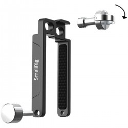 SmallRig 2390 Mobile Phone Cable Clamp - Must-Have Accessory for Camera Enthusiasts