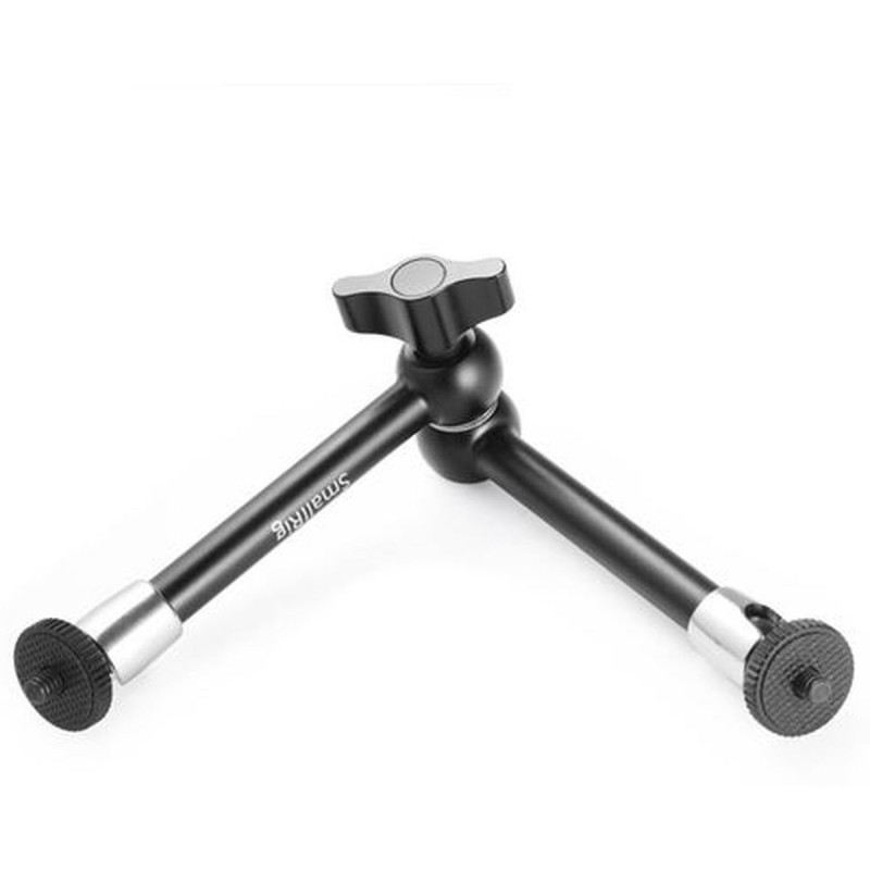 Natuurlijk! Hier is een pakkende en SEO-geoptimaliseerde meta-titel voor de SmallRig 2066 11 inch Articulating Arm, gericht op c
