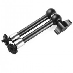 Natuurlijk! Hier is een pakkende en SEO-geoptimaliseerde meta-titel voor de SmallRig 2066 11 inch Articulating Arm, gericht op c