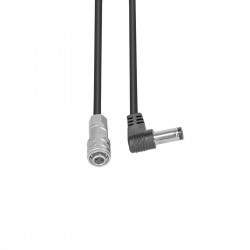 Zeker! Hier is een pakkende en SEO-geoptimaliseerde meta-titel:

"SmallRig 2920 DC5525 naar 2-Pin Oplaadkabel voor BMPCC 4K/6K -