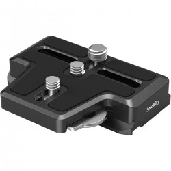 Natuurlijk! Hier is een pakkende en SEO-geoptimaliseerde meta-titel voor de SmallRig 3162 Extended Arca-Type Quick Release Plate