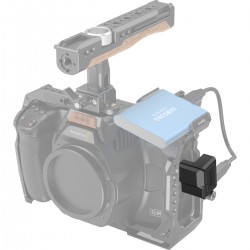Natuurlijk! Hier is een pakkende en SEO-geoptimaliseerde meta-titel:

"SmallRig 3289 HDMI & USB-C Adapter voor BMPCC 6K - Must-H