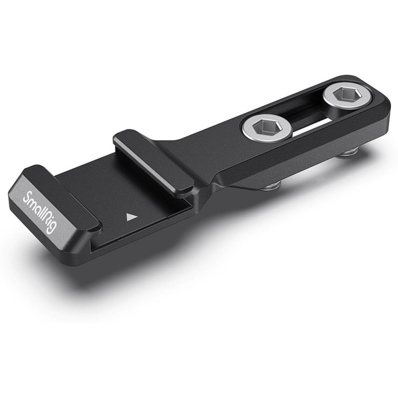 Zeker! Hier is een pakkende en SEO-geoptimaliseerde meta-titel voor de SmallRig 2879 Cold Shoe Extension, gericht op camera lief
