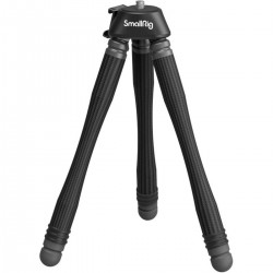 SmallRig 3657 Beautypod BT-00: Flexibel Mini Statief voor Camera Enthousiastelingen