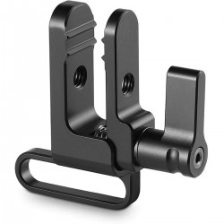 Natuurlijk! Hier is een pakkende en SEO-geoptimaliseerde meta-titel:

"SmallRig 1679 HDMI Lock voor Sony A7II/A7RII/A7SII: Essen