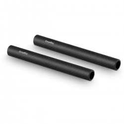 1872 15mm Carbon Fiber Rod (6\ Pair) - Ultralichte Steun voor Camera Enthousiastelingen