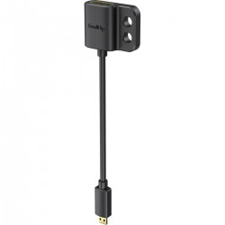 Natuurlijk! Hier is een pakkende en SEO-geoptimaliseerde meta-titel voor de SmallRig 3021 Ultra Slim 4K HDMI Adapter Cable (D to