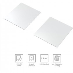 Natuurlijk! Hier is een pakkende en SEO-geoptimaliseerde meta-titel:

"SmallRig 3174 Screen Protector voor RED KOMODO (2 stuks) 