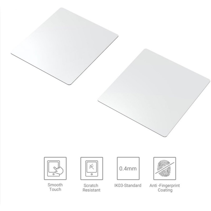 Natuurlijk! Hier is een pakkende en SEO-geoptimaliseerde meta-titel:

"SmallRig 3174 Screen Protector voor RED KOMODO (2 stuks) 