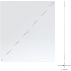 Natuurlijk! Hier is een pakkende en SEO-geoptimaliseerde meta-titel:

"SmallRig 3174 Screen Protector voor RED KOMODO (2 stuks) 