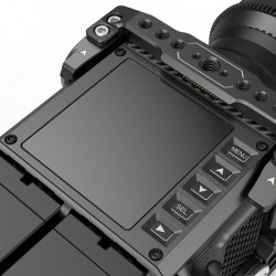 Natuurlijk! Hier is een pakkende en SEO-geoptimaliseerde meta-titel:

"SmallRig 3174 Screen Protector voor RED KOMODO (2 stuks) 