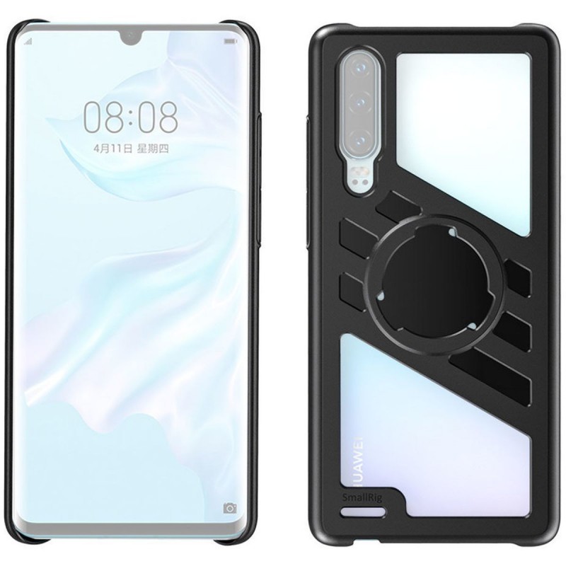 SmallRig 2430 Pocket Mobile Cage voor Huawei P30 - Must-Have Accessoire voor Camera Liefhebbers