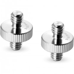 Zeker! Hier is een pakkende en SEO-geoptimaliseerde meta-titel voor de SmallRig 828 Double Head Stud:

"SmallRig 828 Double Head