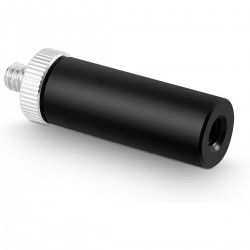 Zeker! Hier is een pakkende en SEO-geoptimaliseerde meta-titel:

"915 15mm Micro Rod (1.5 inch) met 1/4'' Draad - Perfect voor C