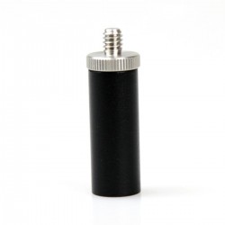 Zeker! Hier is een pakkende en SEO-geoptimaliseerde meta-titel:

"915 15mm Micro Rod (1.5 inch) met 1/4'' Draad - Perfect voor C