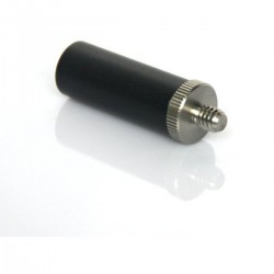 Zeker! Hier is een pakkende en SEO-geoptimaliseerde meta-titel:

"915 15mm Micro Rod (1.5 inch) met 1/4'' Draad - Perfect voor C