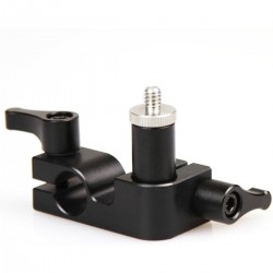 Zeker! Hier is een pakkende en SEO-geoptimaliseerde meta-titel:

"915 15mm Micro Rod (1.5 inch) met 1/4'' Draad - Perfect voor C