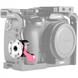 Zeker! Hier is een pakkende en SEO-geoptimaliseerde meta-titel voor de 2046 NATO Clamp to Arri Rosette, gericht op camera liefhe