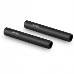 1871 15mm Carbon Fiber Rod 100mm (4 Inch) - Perfect voor Camera Enthousiastelingen