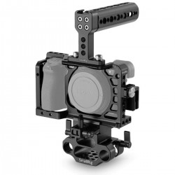Natuurlijk! Hier is een suggestie voor een pakkende en SEO-geoptimaliseerde meta-titel:

"SmallRig 1986 Sony A6500 Accessory Kit
