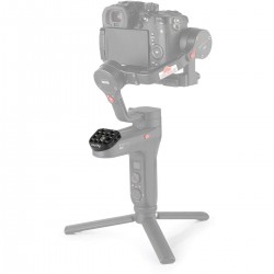 2275 Mounting Plate voor Zhiyun Weebill LAB Gimbal - Must-Have Accessoire voor Camera Enthousiastelingen