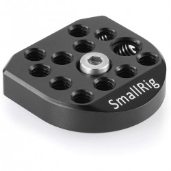 2275 Mounting Plate voor Zhiyun Weebill LAB Gimbal - Must-Have Accessoire voor Camera Enthousiastelingen