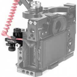 Zeker! Hier is een pakkende en SEO-geoptimaliseerde meta-titel voor de 2333 Universal Cable Clamp, gericht op camera liefhebbers
