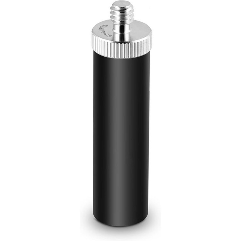 SmallRig 1653 15mm Micro Rod | Perfecte Accessoire voor Camera Enthousiastelingen