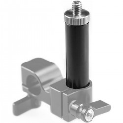 SmallRig 1653 15mm Micro Rod | Perfecte Accessoire voor Camera Enthousiastelingen