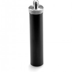 SmallRig 1653 15mm Micro Rod | Perfecte Accessoire voor Camera Enthousiastelingen