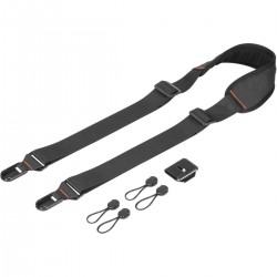 SmallRig 2428 Camera Shoulder Strap - Must-Have Accessory for Camera Enthusiasts