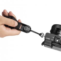 SmallRig 2428 Camera Shoulder Strap - Must-Have Accessory for Camera Enthusiasts