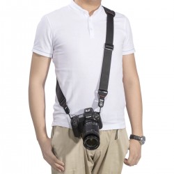 SmallRig 2428 Camera Shoulder Strap - Must-Have Accessory for Camera Enthusiasts