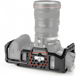 Zeker! Hier is een pakkende en SEO-geoptimaliseerde meta-titel:

"SmallRig DST-2203 Reserveonderdeel voor Blackmagic 4K/6K - Mus
