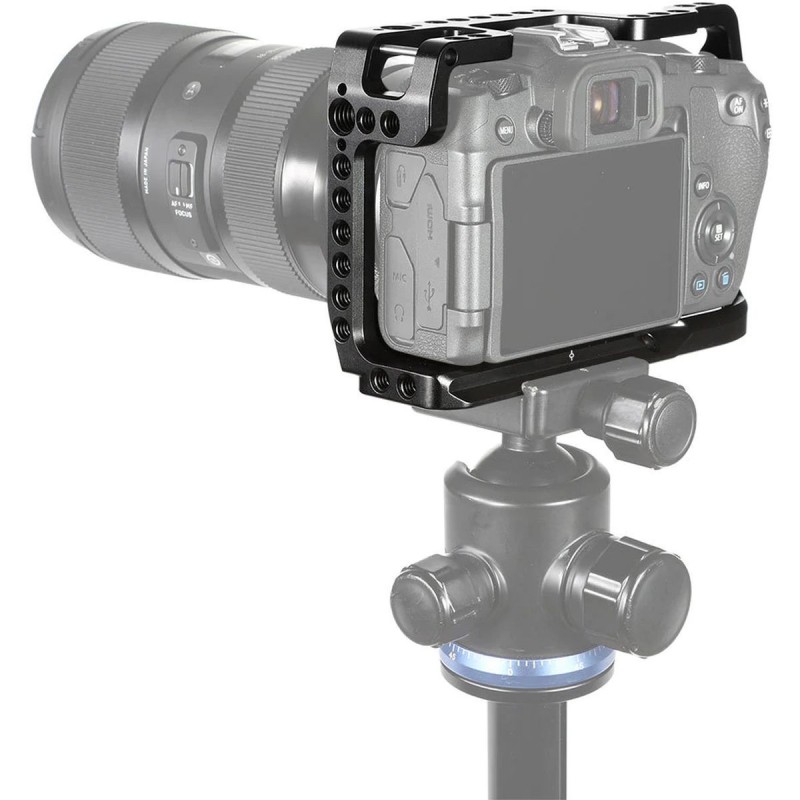 Zeker! Hier is een pakkende en SEO-geoptimaliseerde meta-titel voor de 2332 Cage for Canon EOS RP, gericht op camera liefhebbers