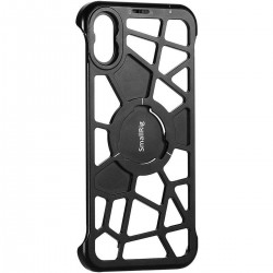 2204 Pocket Mobile Cage voor iPhone X/XS - Perfecte Camera Accessoire voor Fotografie Enthousiastelingen