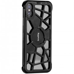 2204 Pocket Mobile Cage voor iPhone X/XS - Perfecte Camera Accessoire voor Fotografie Enthousiastelingen