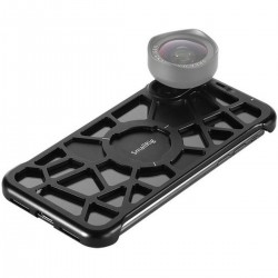 2204 Pocket Mobile Cage voor iPhone X/XS - Perfecte Camera Accessoire voor Fotografie Enthousiastelingen